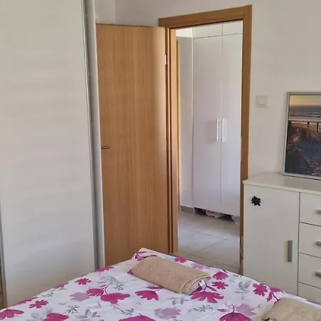 Apartment Apartman Saradora Rijeka