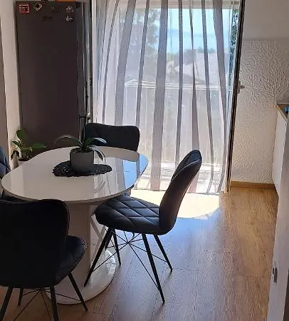 Saradora Apartment Rijeka