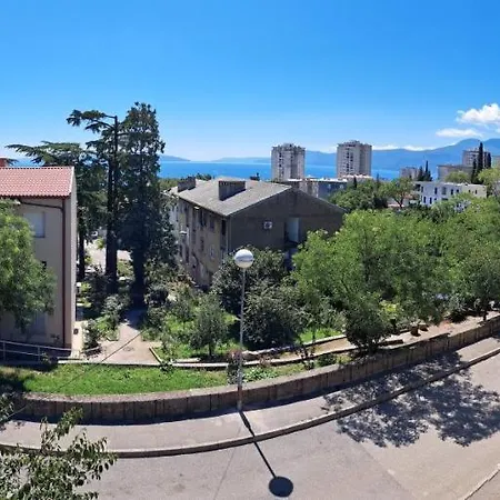 Apartman Saradora Apartment