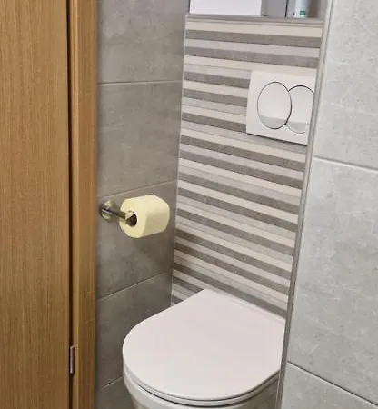 Apartman Saradora *