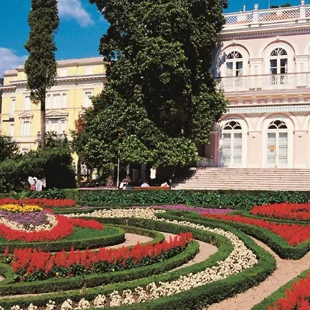 Apartment Apartman Saradora Rijeka