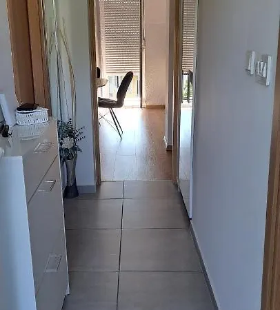 Saradora Apartamento Rijeka