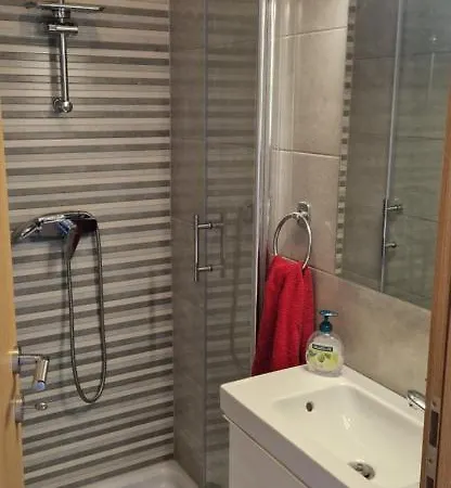 Apartamento Saradora Rijeka
