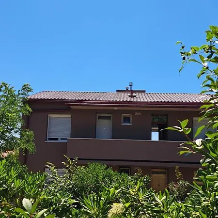 Saradora Apartamento Rijeka