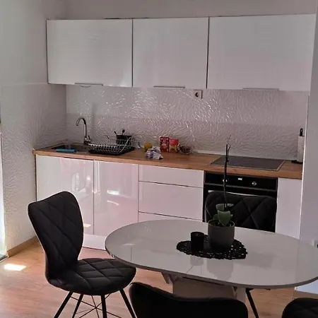 Saradora Apartamento