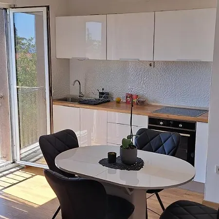 Apartamento Saradora Rijeka