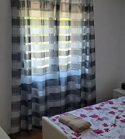 Apartamento Saradora Rijeka