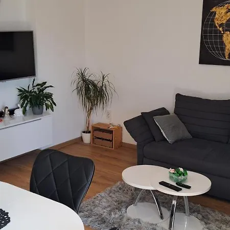 Apartamento Saradora