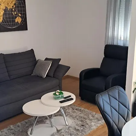 Saradora Apartamento *