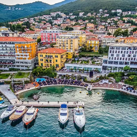Saradora * Rijeka